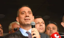 Ali Mahir Başarır’dan Afyonkarahisar’da sert sözler: Kimden korkuyorsun?