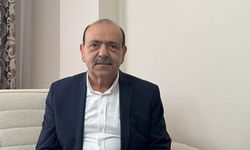 Ali Rıza Mete hayatını kaybetti