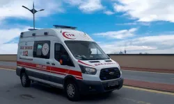 Şaka değil gerçek: Ambulansın anahtarı kaybolunca hasta öldü!