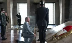 Anıtkabir’de diz çökmüştü: Belçikalı bakan Theo Francken’den Atatürk mesajı
