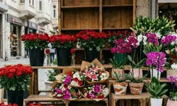 Anneler Günü öncesi çiçek fiyatları cep yakıyor