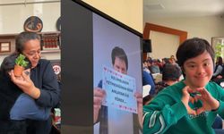 Çorum Belediyesi’nden Anneler Günü’nde anlamlı etkinlik