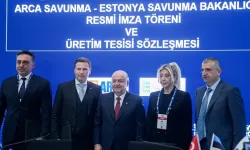 ARCA Savunma’dan dev yatırım: 1000 kişiye iş kapısı