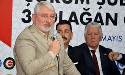 Aşgın’dan net mesaj: “Herkes işine gücüne bakacak”
