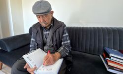 Askerde başladığı o alışkanlık tam 59 yıl sonra dev bir tarihe dönüştü