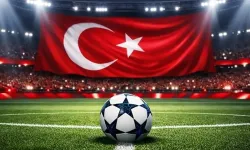 Avrupa kupalarına katılacak Türk takımları ve maç tarihleri belli oldu