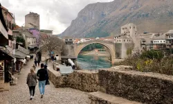 Avrupa’da en ucuz şehir tatilleri açıklandı: Zirvede sürpriz şehir var