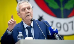 Aziz Yıldırım Fenerbahçe başkanlığına aday olduğunu açıkladı