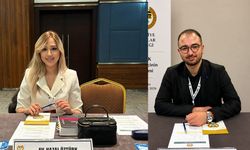 Çorum Barosu avukatları TBB’nin CMK eğitimine katıldı