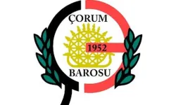 Çorum Barosu’ndan avukatlara süre uyarısı