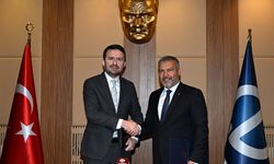 BİK ile Anadolu Üniversitesi arasında iş birliği protokolü