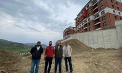 TOKİ konutlarında sona yaklaşıldı: İnceleme yaptılar
