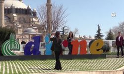Bayram tatilinde Trakya’ya yoğun ilgi: Sahiller ve tarihi şehirler doluyor