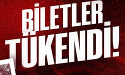 BİLETLER TÜKENDİ! Çorum, final maçına kilitlendi…