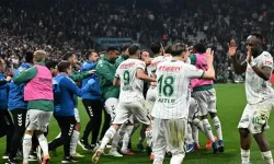 Beşiktaş kupaya dramatik veda etti: Sergen Yalçın’a istifa çağrısı