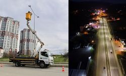 YEDAŞ’tan LED aydınlatma dönüşümü hamlesi