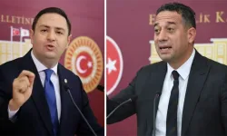 CHP yönetiminden sert mesaj: Afyon'un iradesine sahip çıkmaya gidiyoruz!