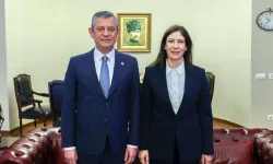 CHP’deki süreç sonrası KKTC’den dayanışma mesajı geldi