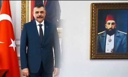 Çiftçi’den tartışılan fotoğraf için dikkat çeken açıklama