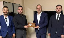 MHP Çorum İl Başkanı Çıplak’tan “Gönül Seferberliği” ziyareti