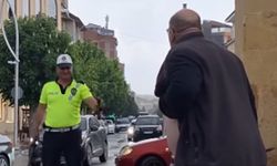 Saat kulesi altında mutlak butlan protestosu: 1 kişi gözaltına alındı