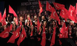 Çorum Belediyesi’nden 19 Mayıs’a özel gençlik konseri