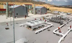 Çorum Kompresör İstasyonu İklimlendirme Sistemlerini Yenileyecek