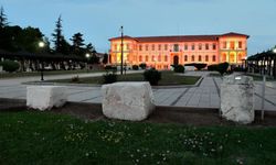 Çorum Müzesi binlerce yıllık tarihe ışık tutuyor