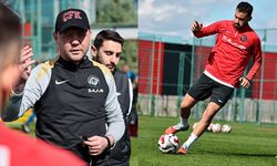 Arca Çorum FK, Keçiörengücü maçına hazır
