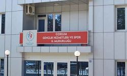 Osmancık İlçesi Semt Sahası Korkulukları Yenilenecek ve Spor Salonu Dış Cepheleri Boyanacak