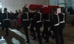 Çorumlu uzman çavuş Osmaniye’de hayatını kaybetti