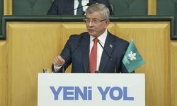 Davutoğlu’ndan CHP’ye sert çıkış: “Ara sınavı kaybetmiş bir parti”