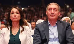 DEM Parti’den mutlak butlan kararı sonrası Özgür Özel’e destek telefonu