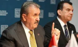Destici’den hükümete emekli ikramiyesi çağrısı: "Neden enflasyon oranında artırılmıyor?"