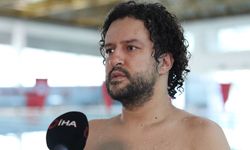 Doğuştan uzuvları yok ama 95 madalyası var: Hamit Demir'in inanılmaz zaferi