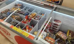 Dondurma pazarında taşlar yerinden oynadı: Dev markaya dolap kısıtlaması