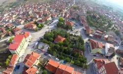 Bayat, tarihi ve doğal zenginlikleriyle dikkat çekiyor