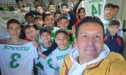 19 Futbolcu final için Konya yolcusu