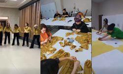 Çorum Belediyesi’nden 19 Mayıs’a özel halk oyunları gecesi