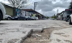 Bozuk yol hasarını cebinizden ödemek zorunda değilsiniz