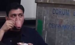 Çorum Belediyesinden sosyal medya akımına esprili yanıt