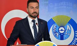 Hizmet-İş Başkanı Şahin: “Masada güçlü temsil için yola çıktık”