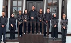 Çorum Belediyesi Gençlik Korosu sahneye hazırlanıyor