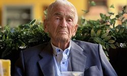 Asırlık çınar Dr. Rıfat Patır hayatını kaybetti