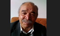 Emekli öğretmen Arap Ali Öztürk hayatını kaybetti