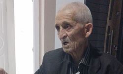 Mislerovacığı Köyü’nden Mehmet Ali Gündüz vefat etti