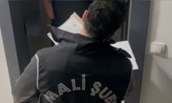 Sahte fatura operasyonunda 24 şüpheli yakalandı