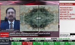 Erdem Çenesiz’den ihracat ve destek çağrısı