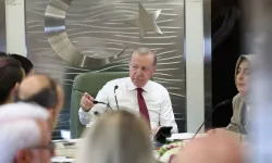 Erdoğan: CHP’den ayrılan bazı isimler huzuru AK Parti’de buldu
