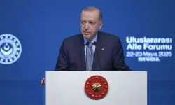 Erdoğan nüfus tehlikesine dikkat çekti! "Tablo tedirgin edici"